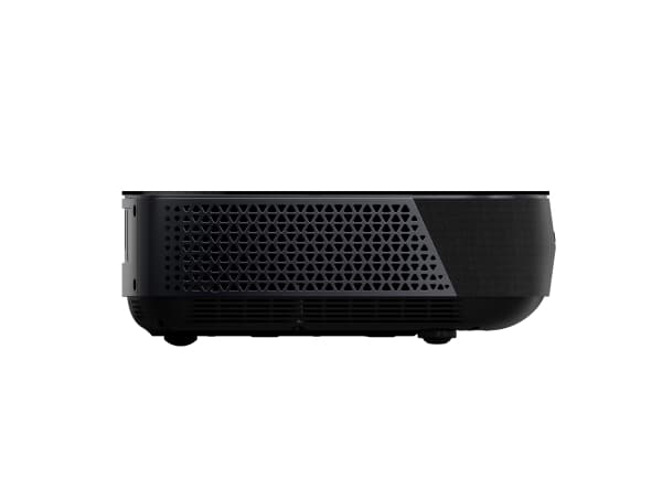 Hisense PL1SE, 2100 ANSI-lumen, DLP, 2160p (3840x2160), 3000:1, 16:9, 2032 - 3048 mm (80 - 120")