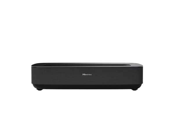 Hisense PL1SE, 2100 ANSI-lumen, DLP, 2160p (3840x2160), 3000:1, 16:9, 2032 - 3048 mm (80 - 120")