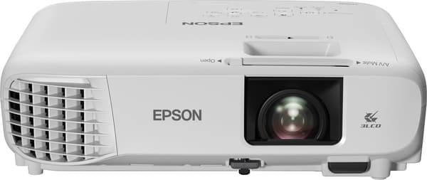 Epson EB-FH06 Vit