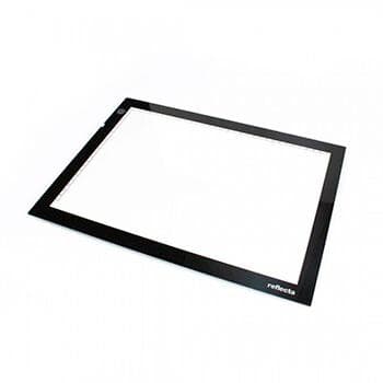 Reflecta Light Box A4 - Super Slim