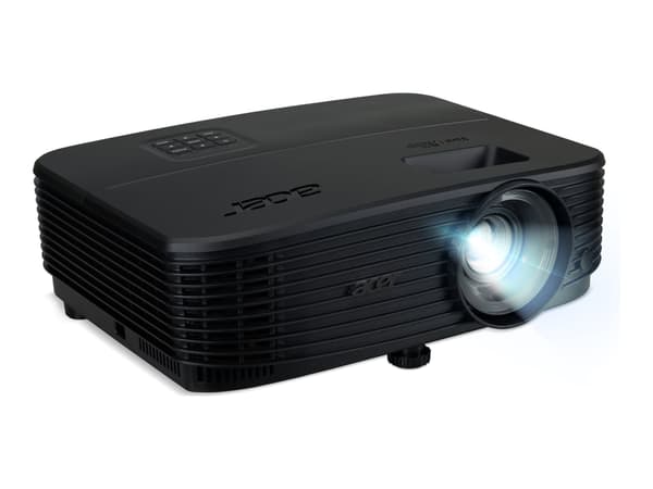 Acer Vero PD2327W - DLP-projektor - LED - bärbar - 3200 lumen - WXGA (1280 x 800) - 16:10