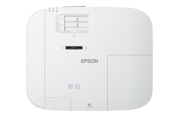 Epson EH-TW6150 4K-projektor 2800 lumen