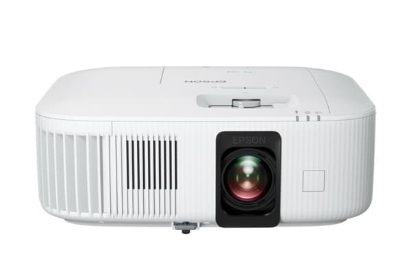 Epson EH-TW6150 4K Projektor 2800 Lumen musta, Valkoinen