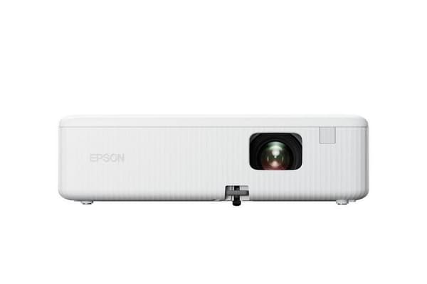 Epson CO-W01 WXGA Projektor 3000 Lumen
