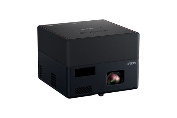 Epson EF-12 Full HD-projektor med 1000 lumen