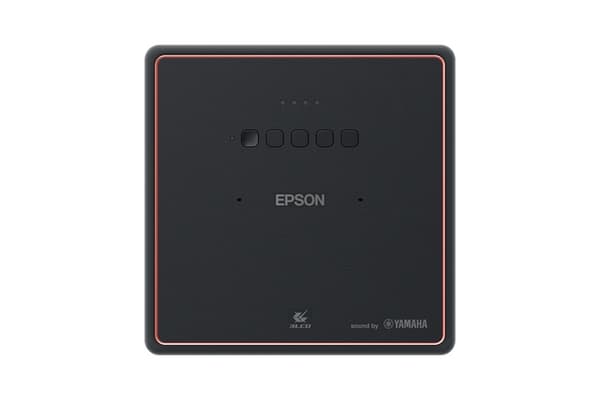 Epson EF-12 Full HD-projektor med 1000 lumen