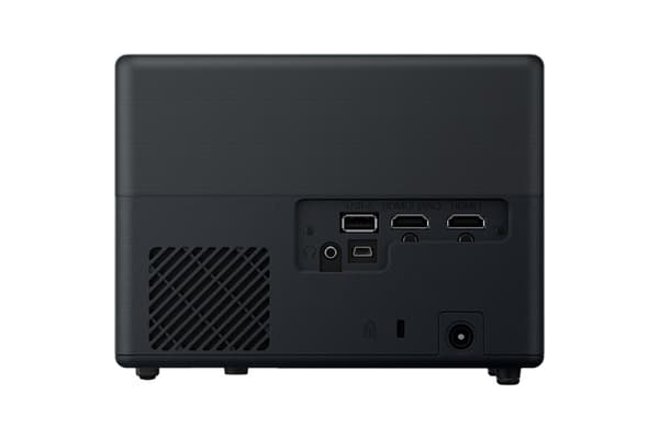 Epson EF-12 Full HD-projektor med 1000 lumen