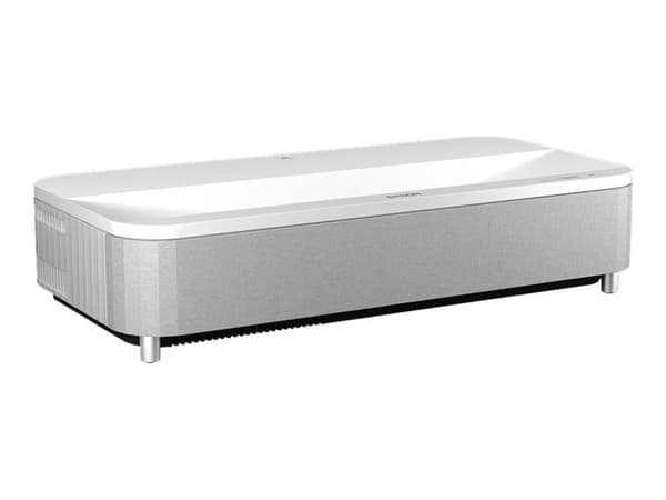 Epson EH-LS800W Ultrakortstrålende laserprojektor med 4000 lumen
