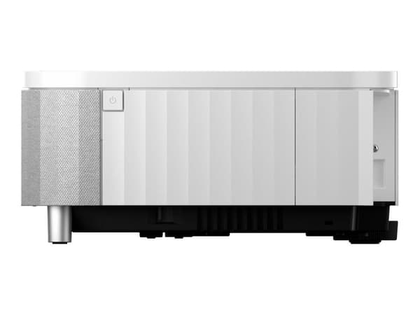 Epson EH-LS800W Ultrakortstrålende laserprojektor med 4000 lumen