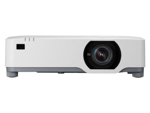 NEC P547UL 5400ANSI WUXGA 3LCD LASER PJ 1.23?2:1