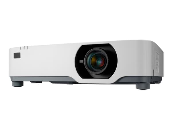 NEC P547UL 5400ANSI WUXGA 3LCD LASER PJ 1.23?2:1 Vit