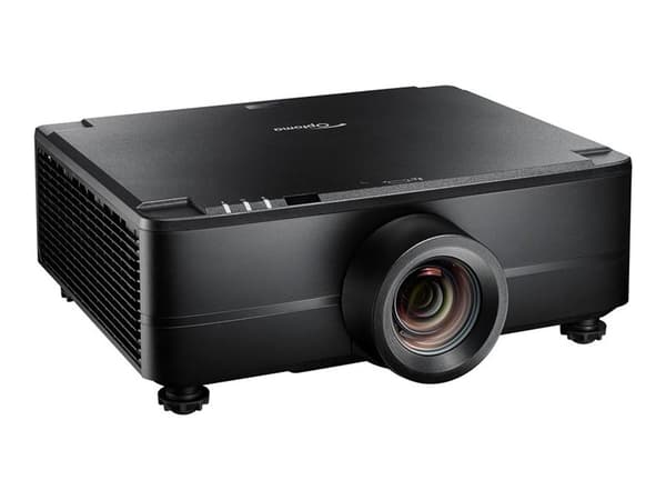 Optoma ZU820T - DLP-projektori - laser - 3D - 8800 lumen - WUXGA (1920 x 1200) - 16:10