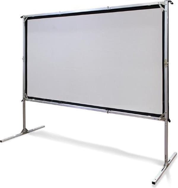 Elite Screens Yard Master 2 Dubbel projektionsduk 3,05 m (120") 16:9