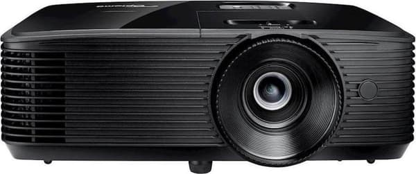 Optoma HD146X dataprojektori katto-/lattiaprojektori 3600 ANSI lumenia DMD 1080p (1920x1080) 3D musta