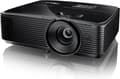 Pikkukuva 1 / 7: Optoma HD146X dataprojektori katto-/lattiaprojektori 3600 ANSI lumenia DMD 1080p (1920x1080) 3D musta