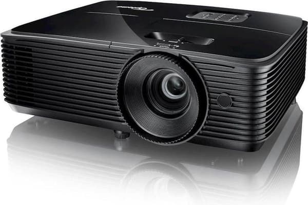 Optoma HD146X beamer musta