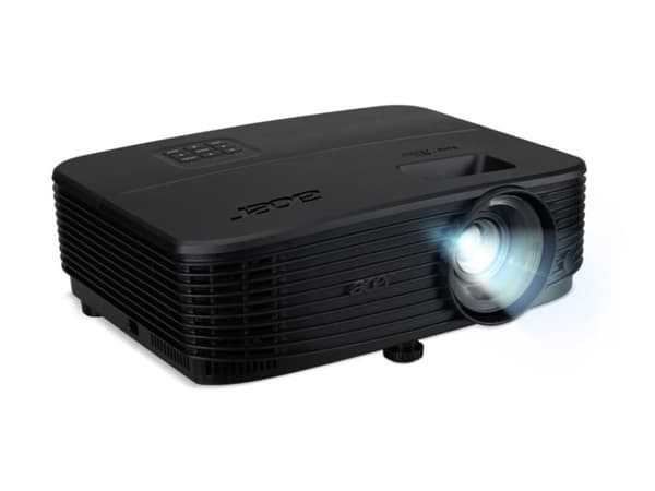 Acer Vero PD2527i - DLP-projektor - LED - bärbar - 2700 lumen - 16:10 - 1080p
