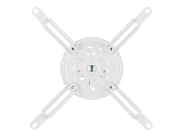 LogiLink 15cm Takfäste för Projektor – 25 kg