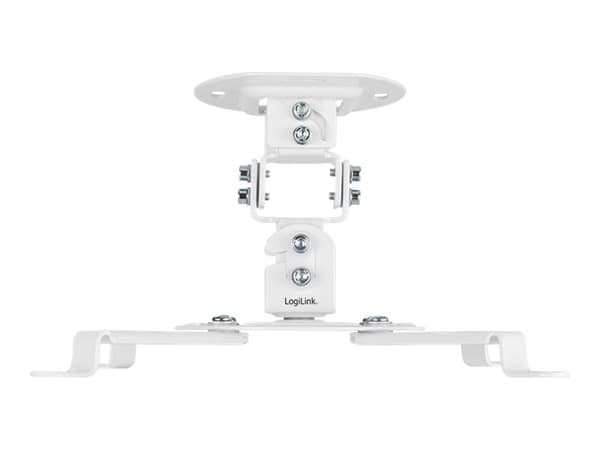 LogiLink 15cm Takfäste för Projektor – 25 kg