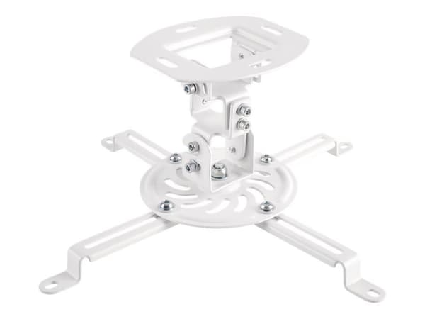 LogiLink 15cm Takfäste för Projektor – 25 kg