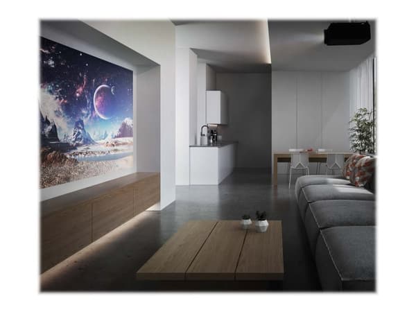 Optoma HD146X Bärbar Projektor Full HD HDMI