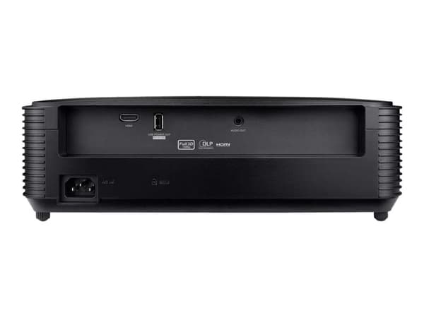 Optoma HD146X Bärbar Projektor Full HD HDMI