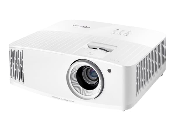 Optoma UHD38x 4K HDMI Projektor Vit