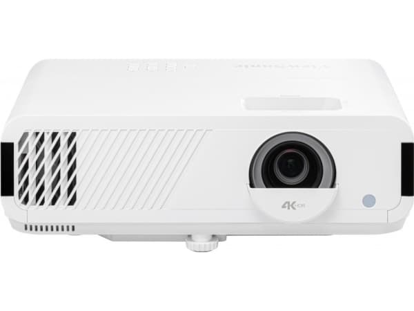 Viewsonic PX749-4K, 4000 ANSI lumenia, 2160p (3840x2160), 12000:1, 16:9, 762 - 7620 mm (30 - 300"), 0,75 - 9,76 m