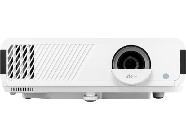 Viewsonic PX749-4K, 4000 ANSI lumenia, 2160p (3840x2160), 12000:1, 16:9, 762 - 7620 mm (30 - 300"), 0,75 - 9,76 m