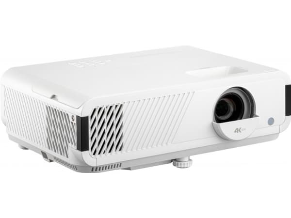 Viewsonic PX749-4K, 4000 ANSI lumenia, 2160p (3840x2160), 12000:1, 16:9, 762 - 7620 mm (30 - 300"), 0,75 - 9,76 m