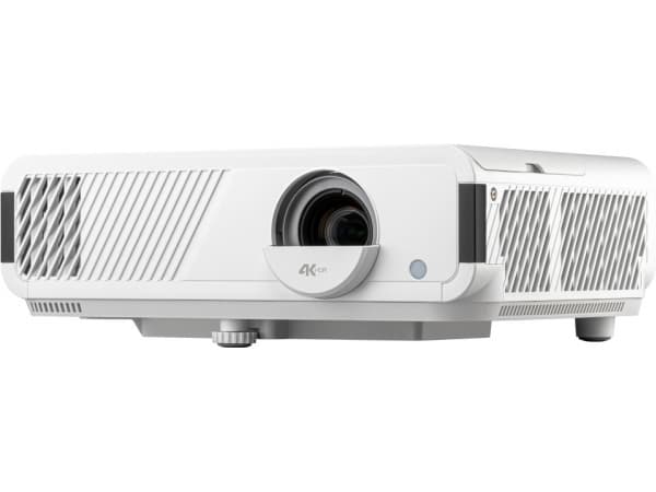 Viewsonic PX749-4K, 4000 ANSI lumenia, 2160p (3840x2160), 12000:1, 16:9, 762 - 7620 mm (30 - 300"), 0,75 - 9,76 m