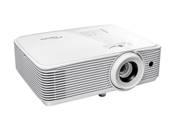 Optoma EH401 - DLP-projektor
