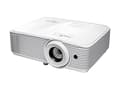 Miniatyrbilde 1 av 5: Optoma EH401 - DLP-projektor