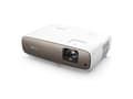 Miniatyrbild 3 av 5: !PJ BENQ W2710 DLP 4K 2200ANSI/50000:1/HDMI/