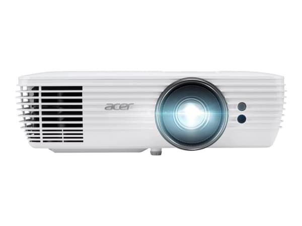 Acer H6815ATV Smarter Heimkino Beamer 4000 ANSI Lumen (4K UHD, Smart TV, 240Hz, 5ms, kabellös projektion, Android)