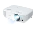 Miniatyrbild 4 av 6: Acer P1357Wi - DLP-projektor - bärbar - 3D - 4500 ANSI lumen - WXGA (1280 x 800) - 16:10