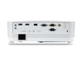 Miniatyrbild 6 av 6: Acer P1357Wi - DLP-projektor - bärbar - 3D - 4500 ANSI lumen - WXGA (1280 x 800) - 16:10