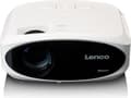 Pikkukuva 3 / 8: Lenco LPJ-900WH FullHD LCD-projektori HDMI USB ja SD (LPJ-900WH)