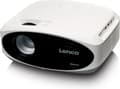 Pikkukuva 1 / 8: Lenco LPJ-900WH FullHD LCD-projektori HDMI USB ja SD (LPJ-900WH)