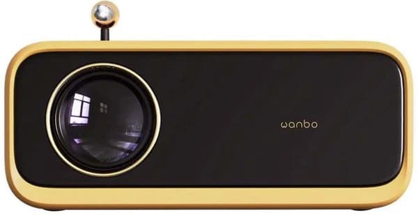 XIAOMI WANBO PROJEKTOR MINI XS01 (WANBO MINI XS01)