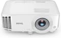 Miniatyrbillede 4 af 5: BenQ MS560 - DLP-projektor - bærbar - 3D - 3200 lm - SVGA (800 x 600) (9H.JND77.13E)