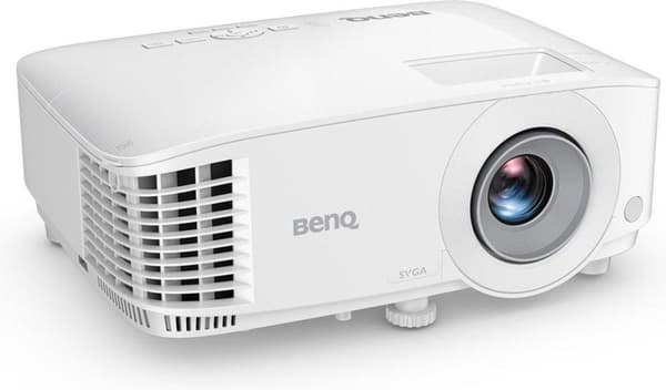BenQ MS560 - DLP-projektor - bærbar - 3D - 3200 lm - SVGA (800 x 600) (9H.JND77.13E)