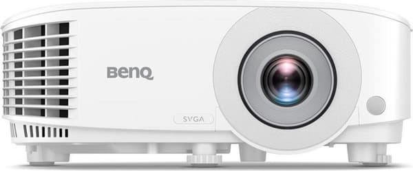 BenQ MS560 - DLP-projektor - bærbar - 3D - 3200 lm - SVGA (800 x 600) (9H.JND77.13E)