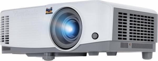 Viewsonic PA503W pöytäprojektori 3600ANSI Lumens DLP WXGA (1280x800) White Beamer (PA503W)