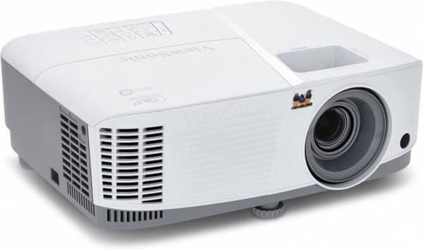 Viewsonic PA503W pöytäprojektori 3600ANSI Lumens DLP WXGA (1280x800) White Beamer (PA503W)