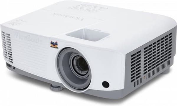 Viewsonic PA503W pöytäprojektori 3600ANSI Lumens DLP WXGA (1280x800) White Beamer (PA503W)
