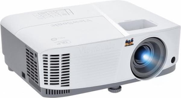 Viewsonic PA503W pöytäprojektori 3600ANSI Lumens DLP WXGA (1280x800) White Beamer (PA503W)