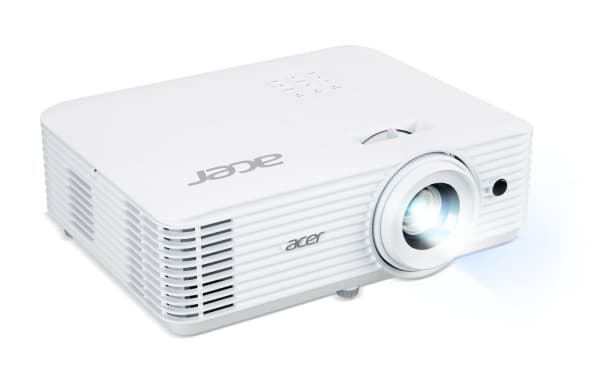 ACER-projektor P5827a 3840x2160/4000 ANSI/2xHDMI/4k