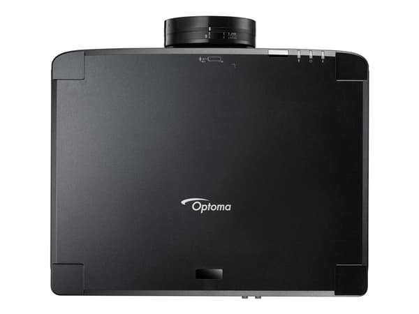 Optoma ZU920TST - DLP-projektor - laser - 3D - 8200 ANSI lumens - WUXGA (1920 x 1200) - 16:10