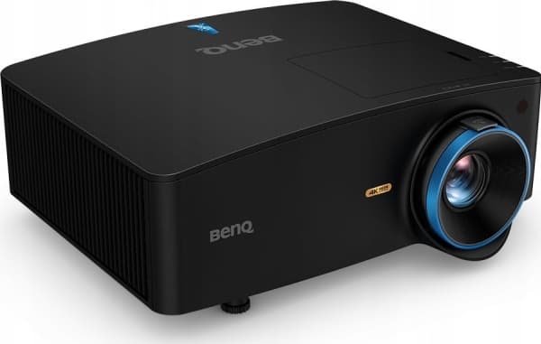 BenQ LK954ST - DLP-projektor - laser - 3D - 5100 ANSI lumen - 3840 x 2160 - 16:9 - 4K - fast objektiv med kort kastavstånd